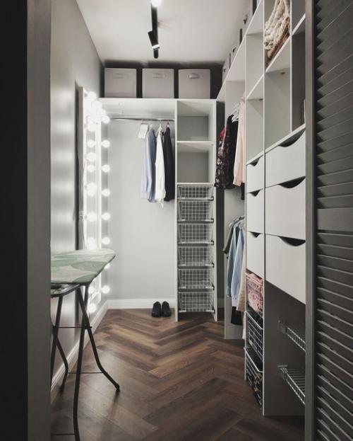 Как вы считаете, нужна ли такая комната в квартире? 02