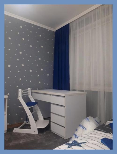 Живи с уютом и комфортом. 04