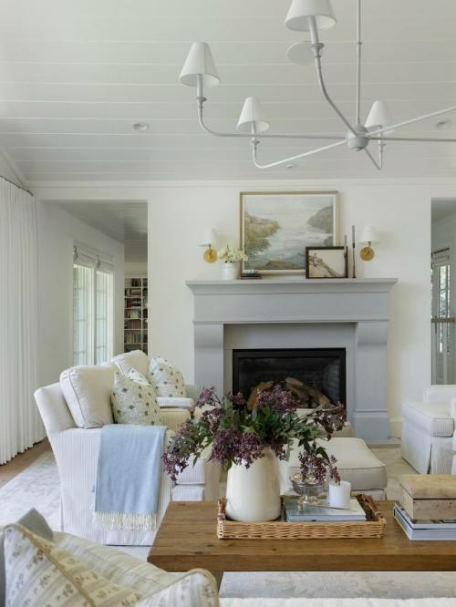 Этот дом - воплощение элегантности, спокойствия и традиций, которые никогда не выходят из моды. 02