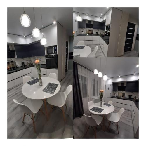 Двухкомнатная квартира 51 кв. 06