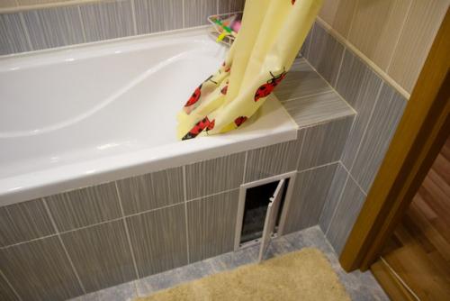 План капитального ремонта санузла. 09 План капитального ремонта санузла. 09