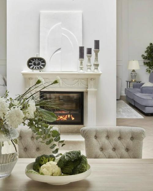 Это сочетание лёгкости, свежести и спокойствия. 06