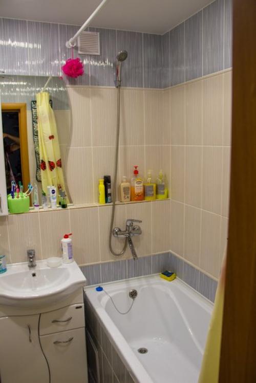 План капитального ремонта санузла. 02 План капитального ремонта санузла. 02