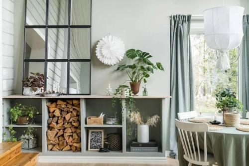 Эта вилла словно создана для того, чтобы любоваться красотой мира. 05 Эта вилла словно создана для того, чтобы любоваться красотой мира. 05