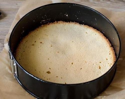 Торт Птичье Молоко. 06 Торт Птичье Молоко. 06