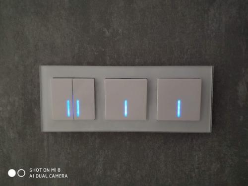 Капитальный ремонт, перепланировка. 06