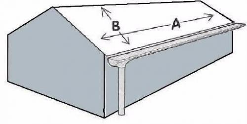 10 шагов в установке водосточной системы. 05 10 шагов в установке водосточной системы. 05