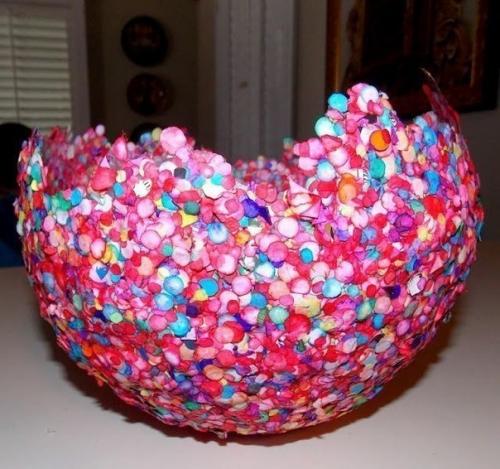 Веселая забава, которой стоит заняться вместе с детьми. 04