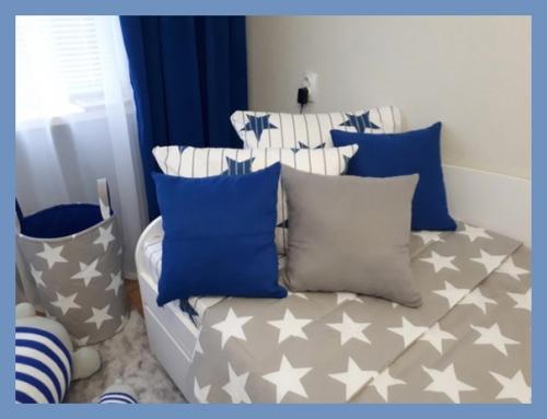 Живи с уютом и комфортом. 05