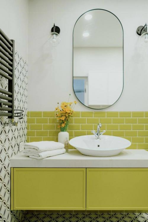 Дом в стиле бохо с атмосферой народных традиций - это настоящая территория тепла, свободы и семейных историй. 06