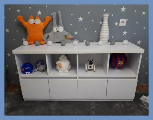 Живи с уютом и комфортом. 03