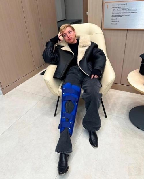 Кристина асмус серьезную травму во время спектакля получила. 01 Кристина асмус серьезную травму во время спектакля получила. 01