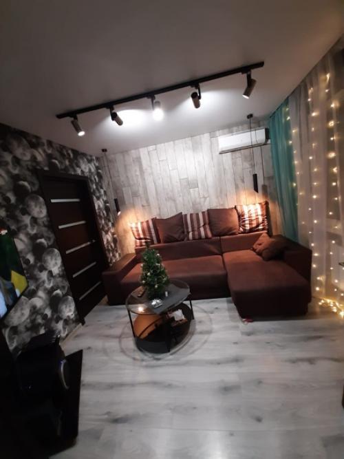 Двухкомнатная квартира 51 кв. 01