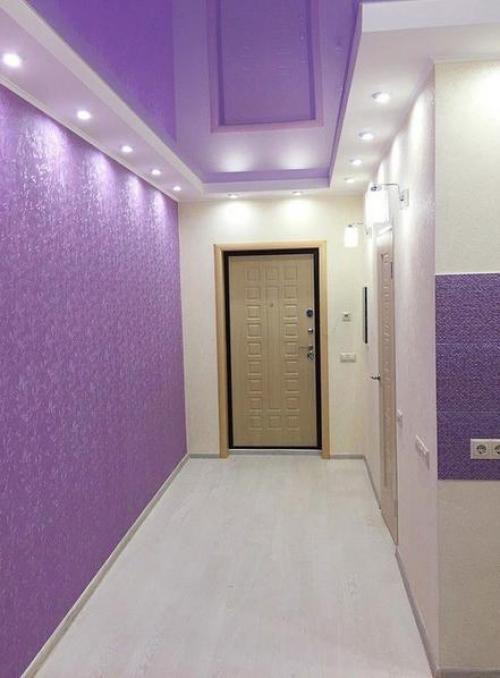 Успели до нового года с ремонтом! 08