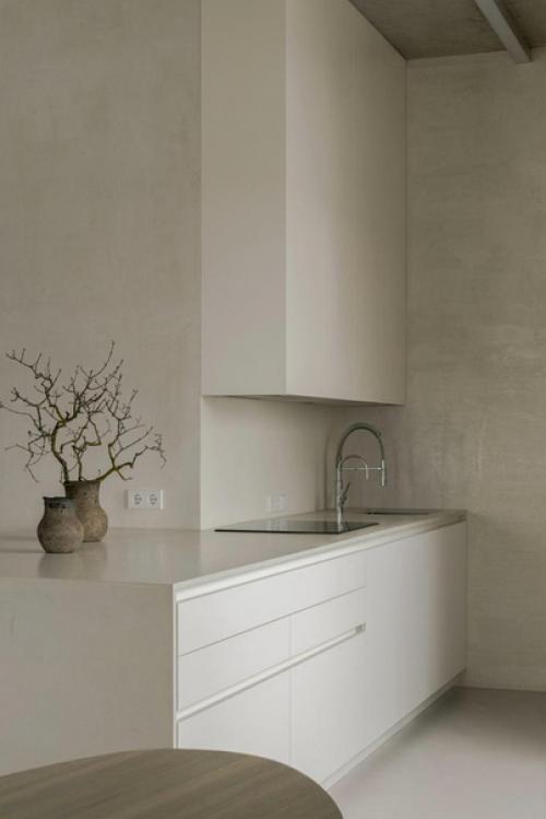 Квартира дизайнера влада кудина в Минске. 03