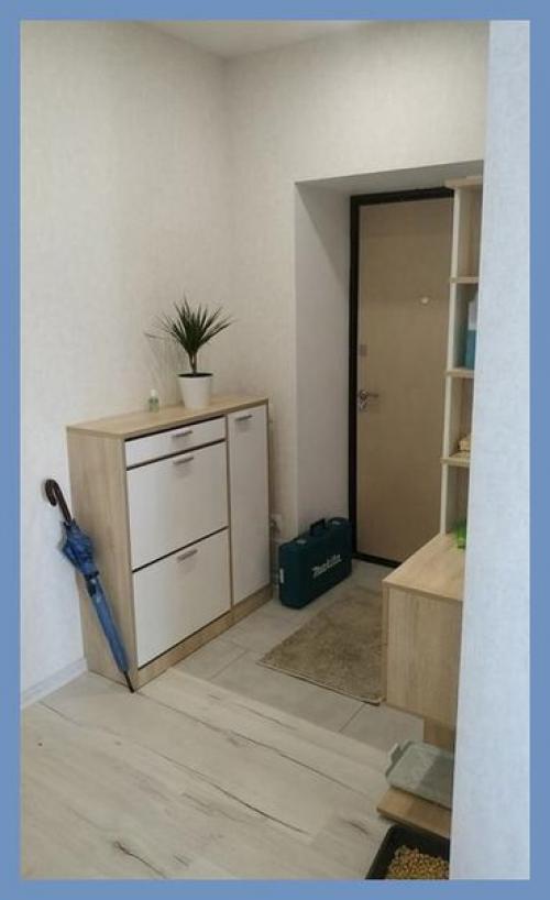 Живи с уютом и комфортом. 09