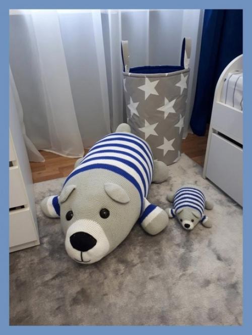 Живи с уютом и комфортом. 06