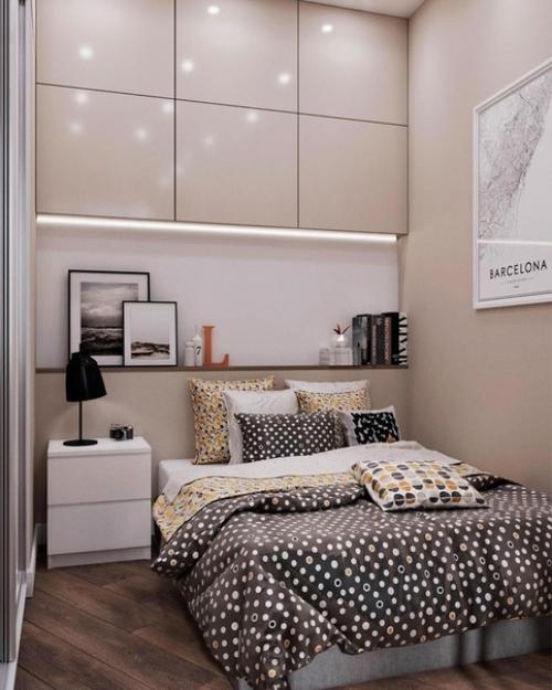 Клевый дизайн квартиры. 02