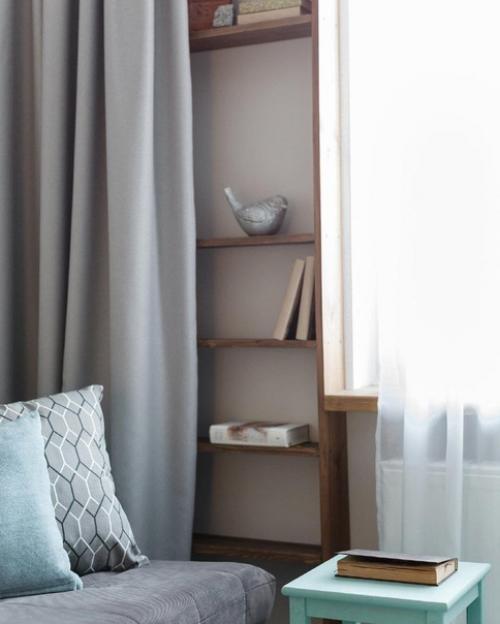 Квартира площадью 28 м 2. на полу износостойкий керамогранит. 05