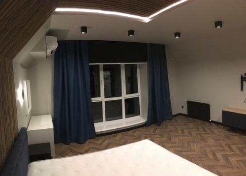 К окончанию подходит отделка моего дома. 01