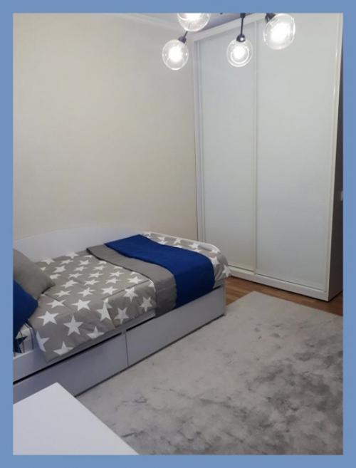 Живи с уютом и комфортом. 02