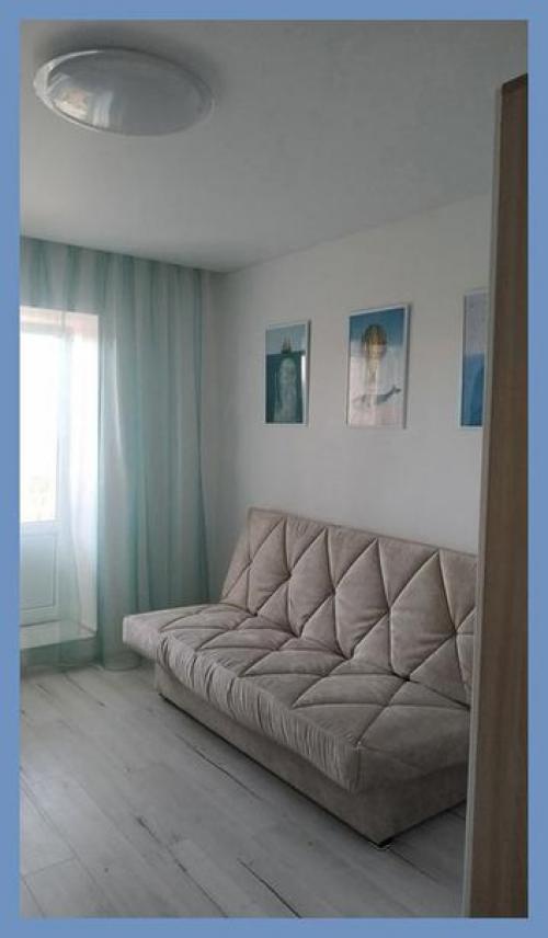 Живи с уютом и комфортом. 06