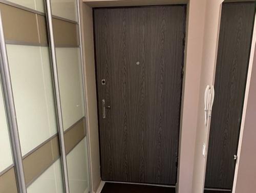 1 комната + кухня - студия. 06