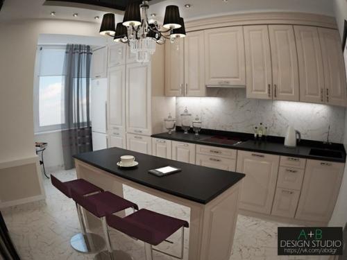 Проект на удаленке от студии А Б. 03