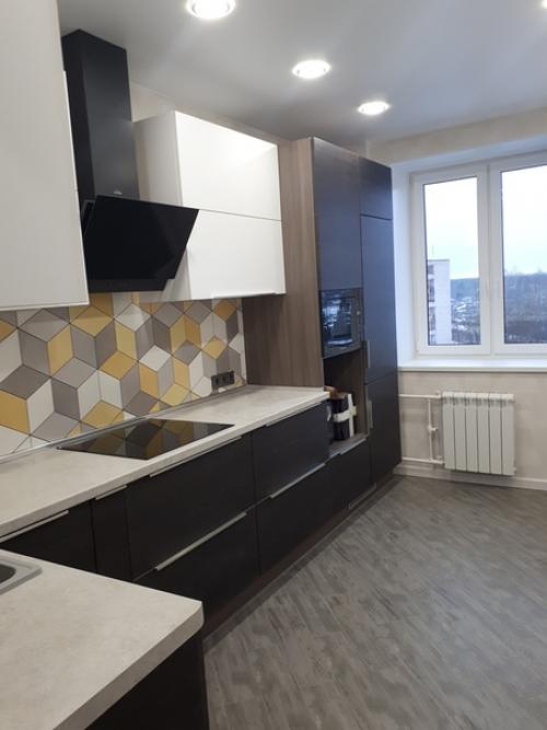 Кухня (9 кв. 04