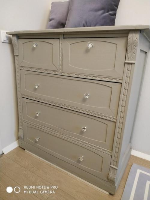 До и после. 02