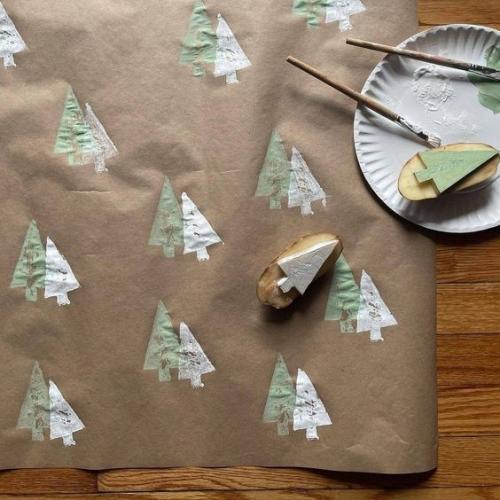 Иногда упаковка подарка - это уже пол подарка. 03