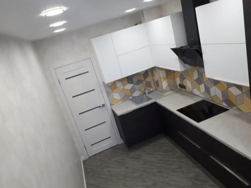 Кухня (9 кв. 06