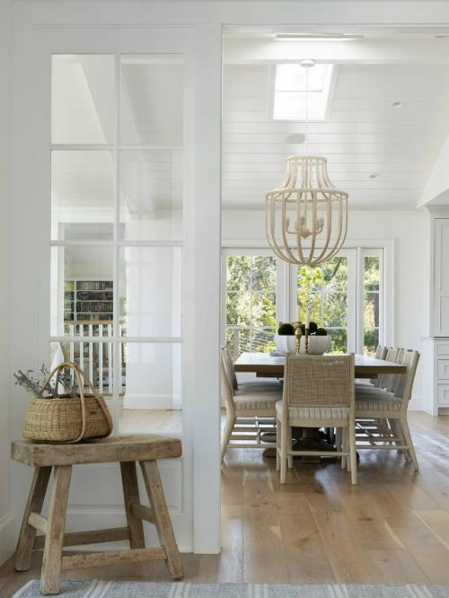 Этот дом - воплощение элегантности, спокойствия и традиций, которые никогда не выходят из моды. 05