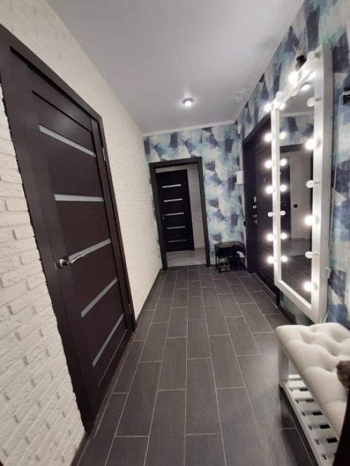 Двухкомнатная квартира 51 кв. 04