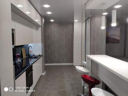 Капитальный ремонт, перепланировка. 02