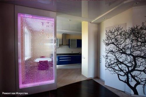 Как своими руками сделать дома пузырьковую панель? 02 Как своими руками сделать дома пузырьковую панель? 02