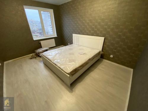 Сделали ремонт, будем обживать. 04