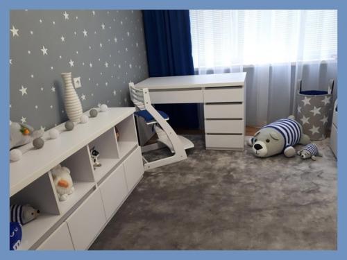 Живи с уютом и комфортом. 01