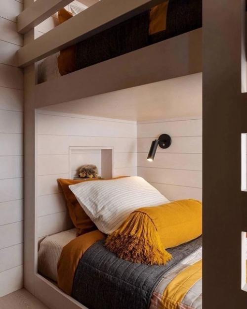 Классный дизайн загородного а - Frame дома. 06