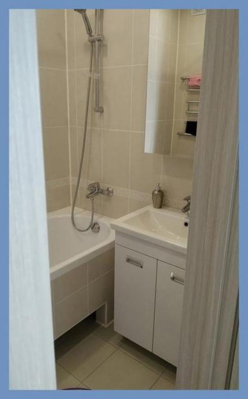 Живи с уютом и комфортом. 07