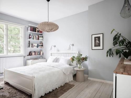 Уютная квартира с мансардой. 03