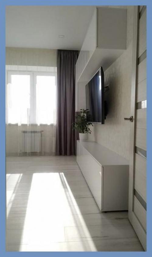 Живи с уютом и комфортом. 02