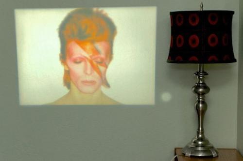 Домашний проектор своими руками. 04