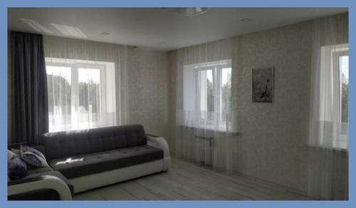 Живи с уютом и комфортом. 01