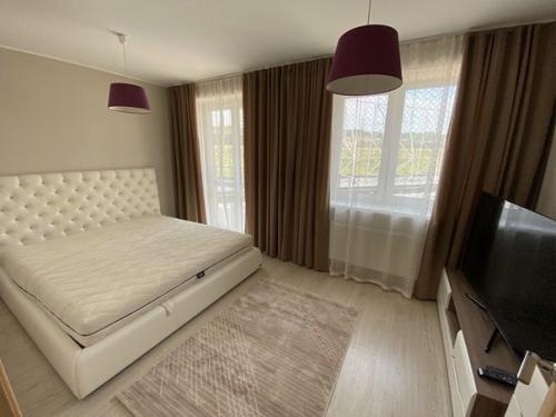 1 комната + кухня - студия. 03