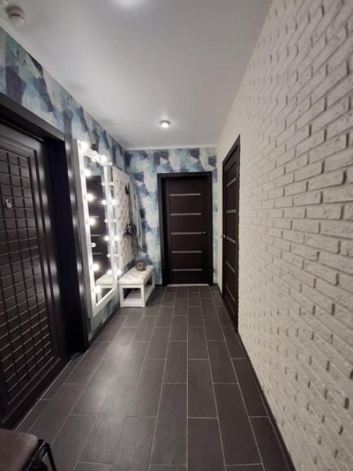 Двухкомнатная квартира 51 кв. 03