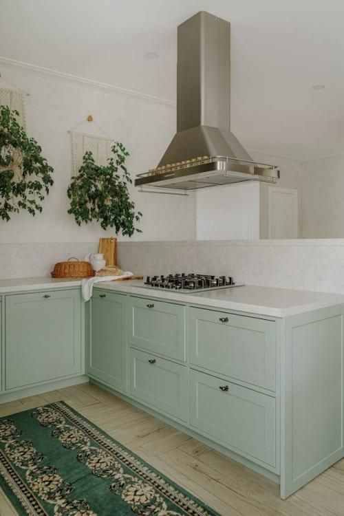 Дом в стиле бохо с атмосферой народных традиций - это настоящая территория тепла, свободы и семейных историй. 05