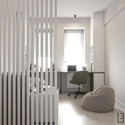 Особенно люблю проектировать детские комнаты. 01