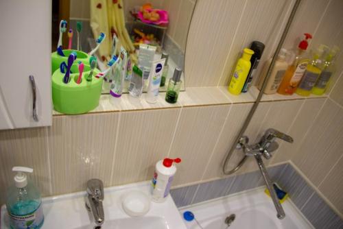 План капитального ремонта санузла. 06 План капитального ремонта санузла. 06