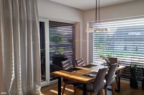 Мечта.  Уютный, современный загородный дом после строительства и обустройства. 06